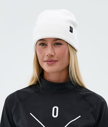 Dope Solitude Bonnet Whitish