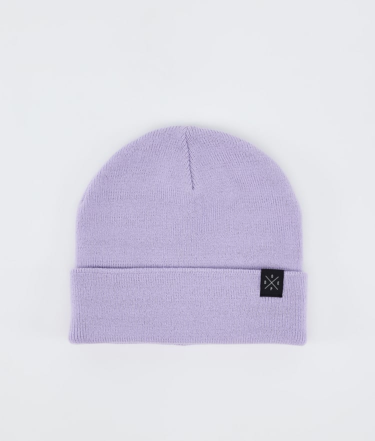 Dope Solitude Berretto Faded Violet, Immagine 1 di 3