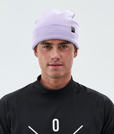 Dope Solitude Berretto Faded Violet