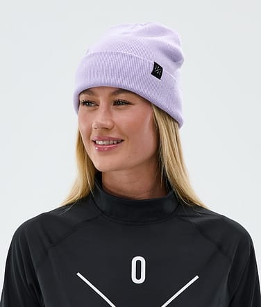 Dope Solitude Berretto Faded Violet