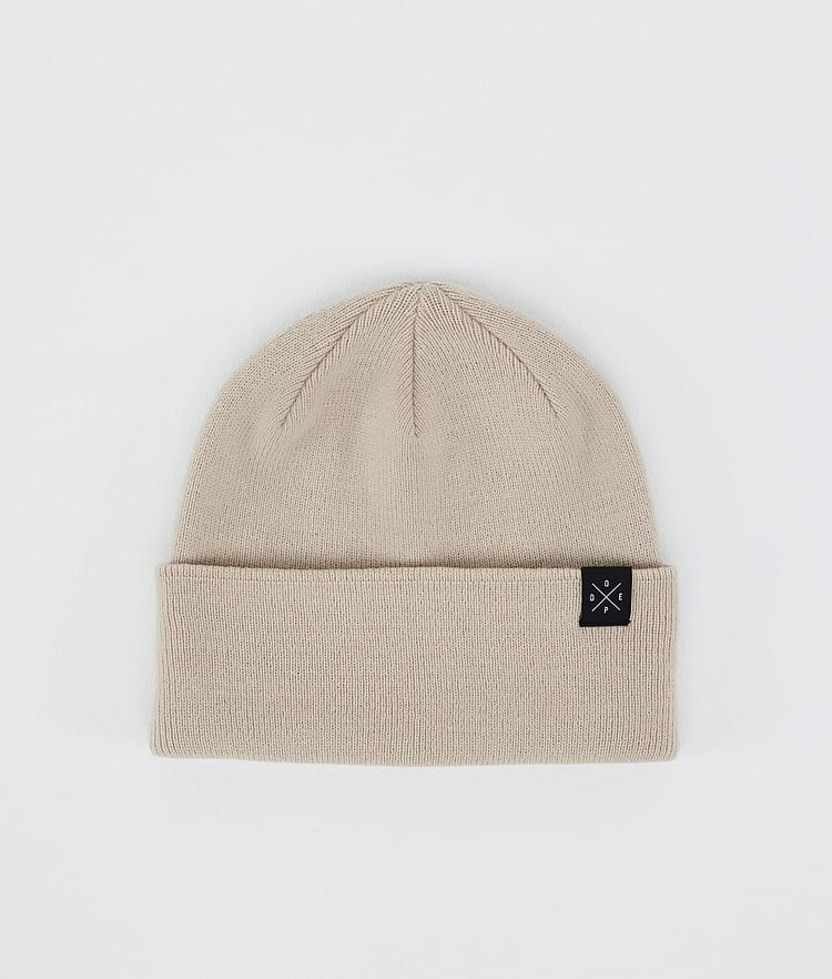 Dope Solitude Beanie Sand, Image 1 of 4