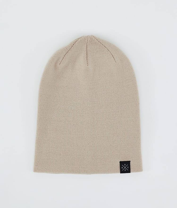 Dope Solitude Beanie Sand, Image 2 of 4