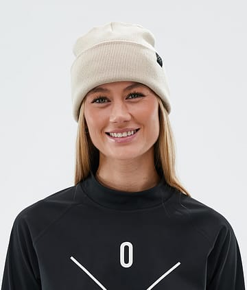 Dope Solitude Bonnet Sand