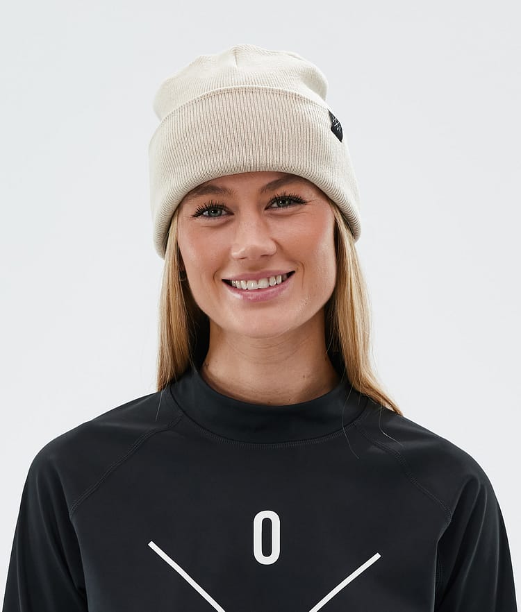 Dope Solitude Beanie Sand, Image 4 of 4