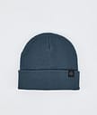Dope Solitude Berretto Uomo Metal Blue