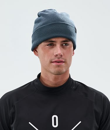 Dope Solitude Berretto Metal Blue