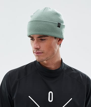 Dope Solitude Berretto Faded Green