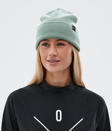 Dope Solitude Bonnet Faded Green