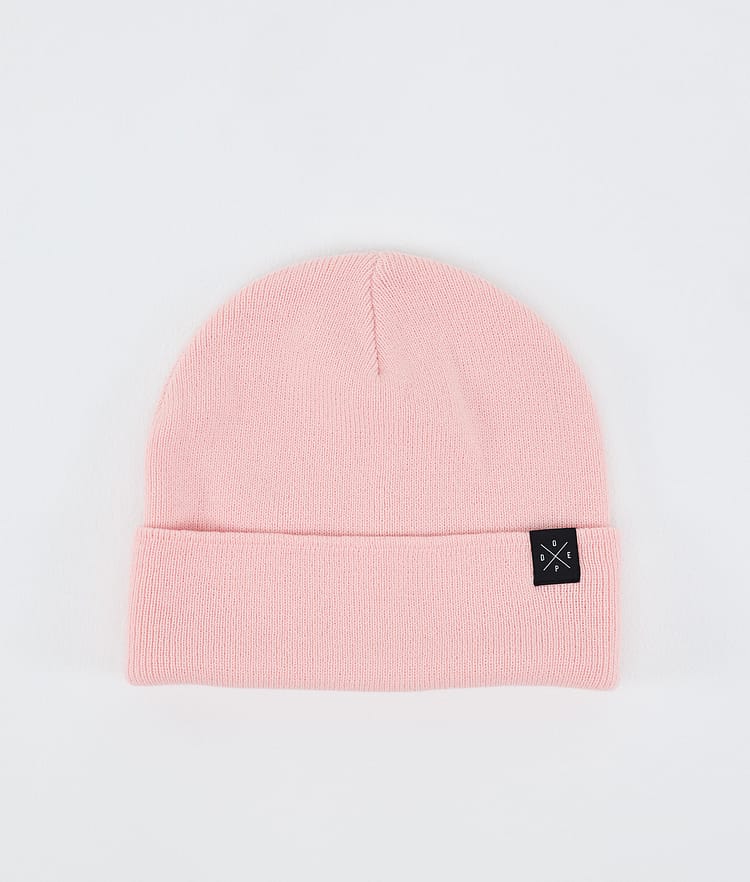 Dope Solitude Berretto Soft Pink, Immagine 1 di 3