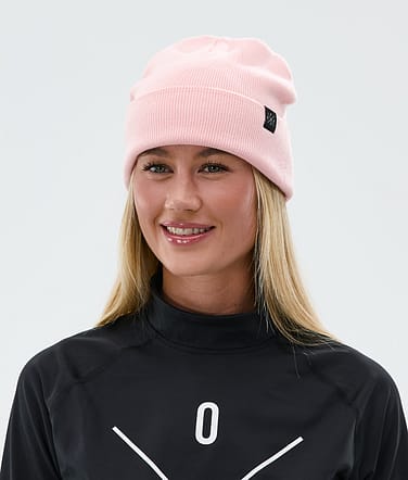 Dope Solitude Berretto Soft Pink