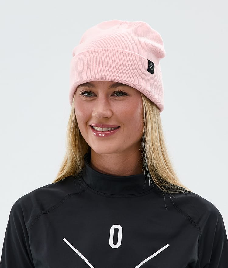 Dope Solitude Berretto Soft Pink, Immagine 3 di 3