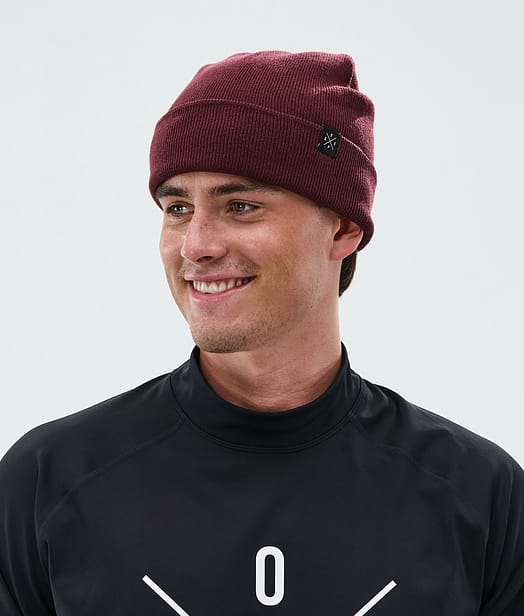 Dope Solitude Beanie