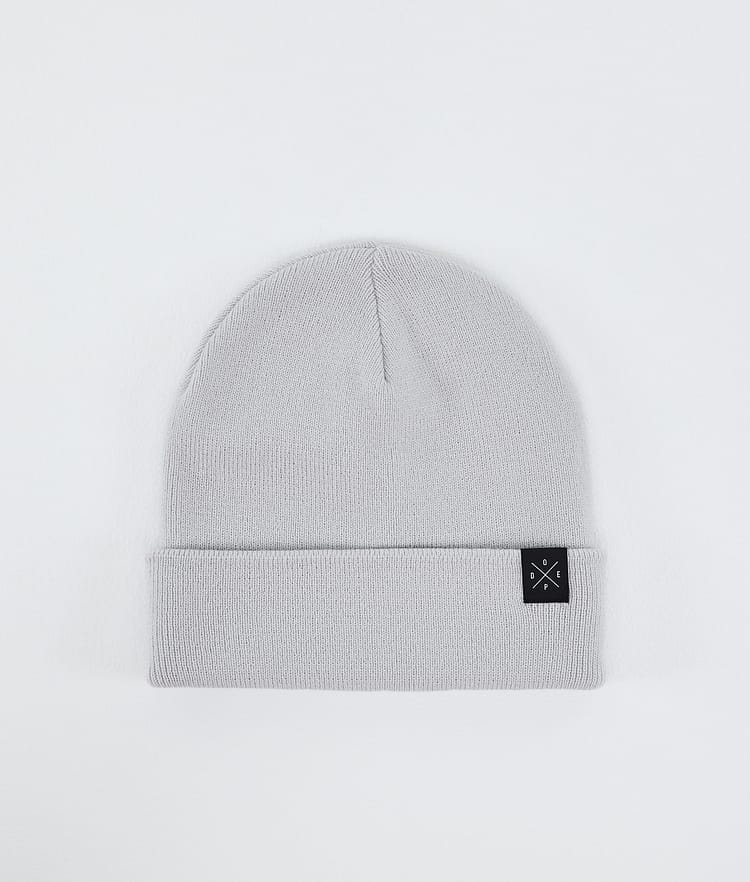 Dope Solitude Berretto Light Grey, Immagine 1 di 3