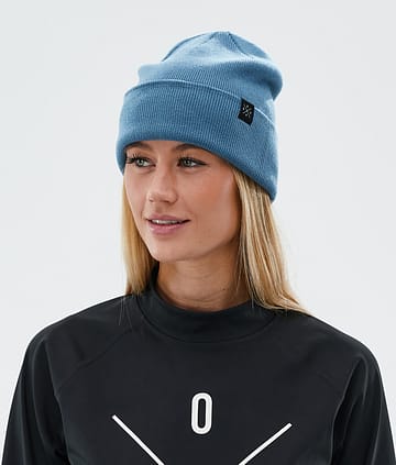 Dope Solitude Bonnet Blue Steel