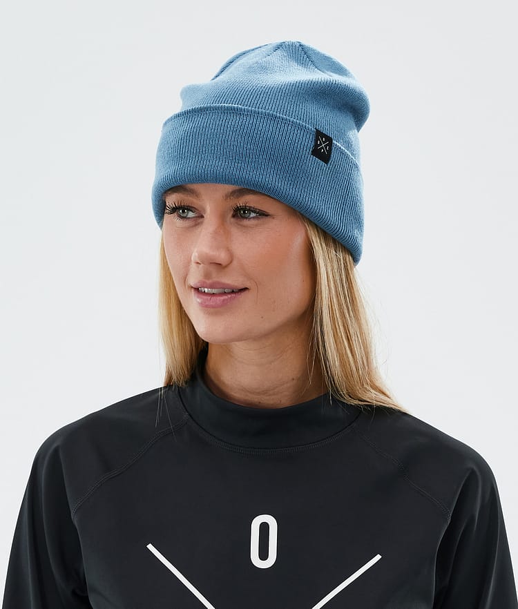 Dope Solitude Beanie Blue Steel, Afbeelding 4 van 4