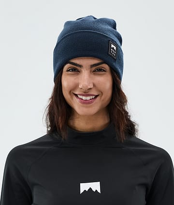 Montec Kilo II Bonnet Dark Blue