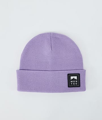 Montec Kilo II Beanie čepice Faded Violet