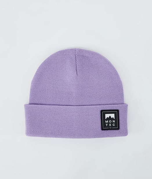 Montec Kilo II Beanie Faded Violet