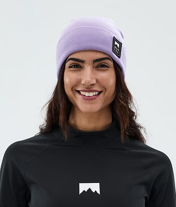 Montec Kilo II Bonnet Faded Violet