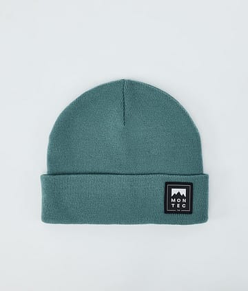 Montec Kilo II Beanie čepice Atlantic