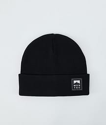 Montec Kilo II Beanie Black