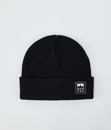 Montec Kilo II Beanie čepice Black