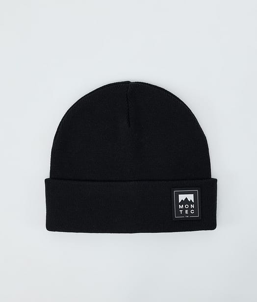 Montec Kilo II Beanie Black