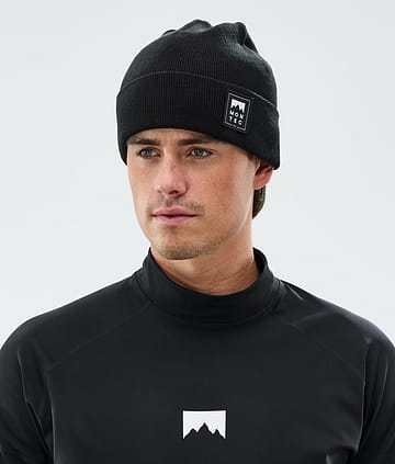 Montec Kilo II Berretto Black