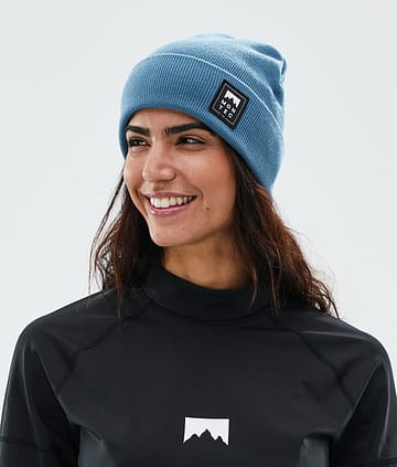 Montec Kilo II Bonnet Blue Steel