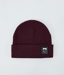 Montec Kilo II Beanie Burgundy