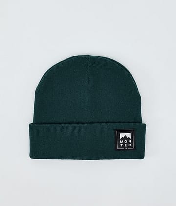 Montec Kilo II Beanie čepice Dark Atlantic