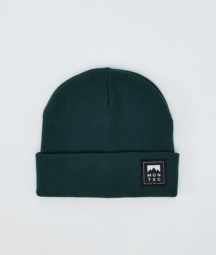 Montec Kilo II Beanie Dark Atlantic, Afbeelding 1 van 3