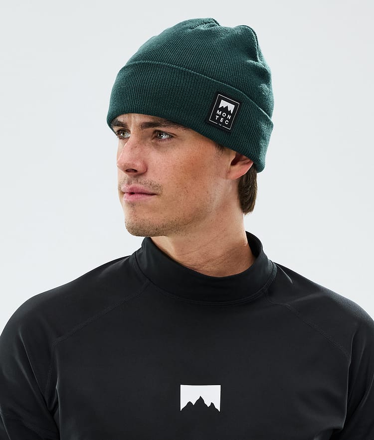 Montec Kilo II Beanie Dark Atlantic, Afbeelding 2 van 3