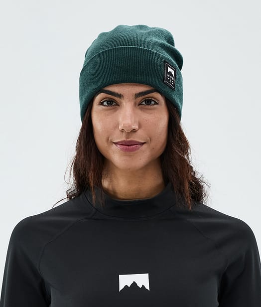 Montec Kilo II Bonnet