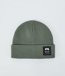 Montec Kilo II Beanie Greenish
