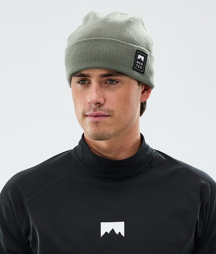 Montec Kilo II Beanie Greenish, Afbeelding 2 van 3