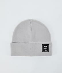 Montec Kilo II Beanie Light Grey