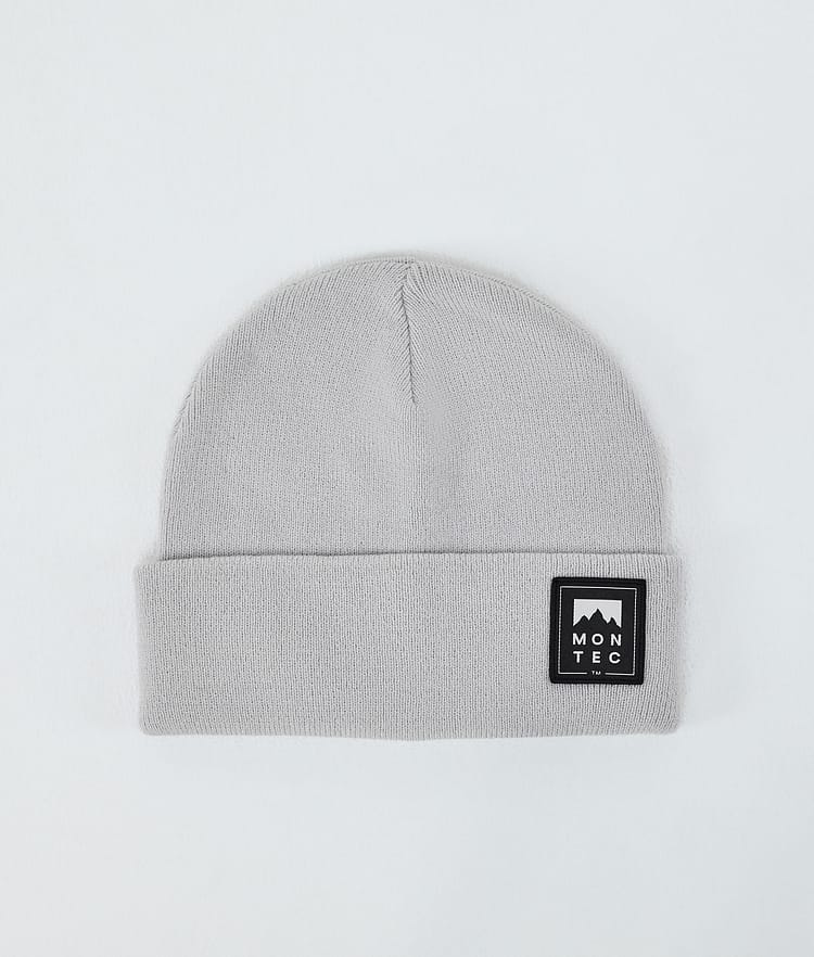 Montec Kilo II Beanie Light Grey, Image 1 of 3