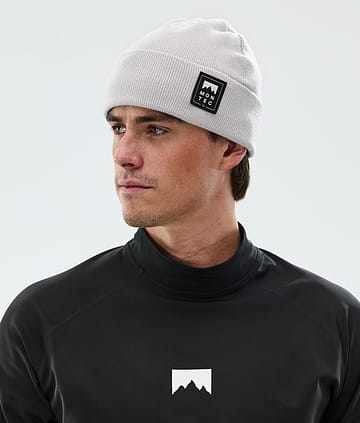 Montec Kilo II Berretto Light Grey