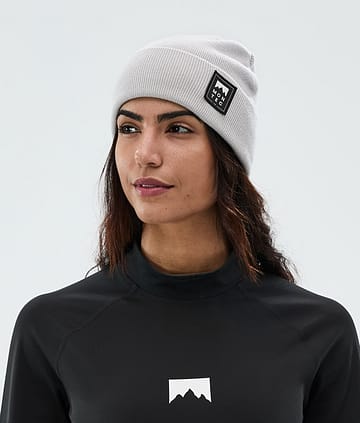 Montec Kilo II Bonnet Light Grey