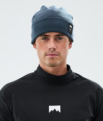 Montec Kilo II Beanie Metal Blue