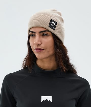 Montec Kilo II Bonnet Sand