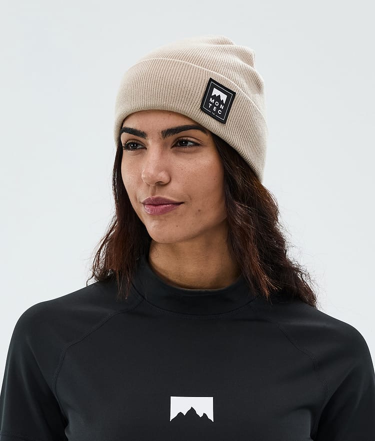 Montec Kilo II Beanie Sand, Afbeelding 3 van 3