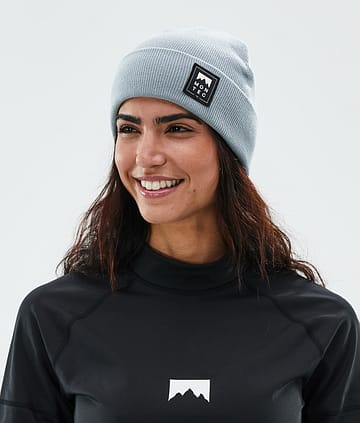 Montec Kilo II Bonnet Soft Blue