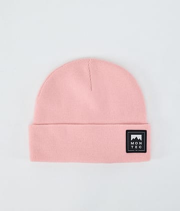 Montec Kilo II Beanie čepice Soft Pink