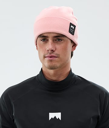 Montec Kilo II Berretto Soft Pink