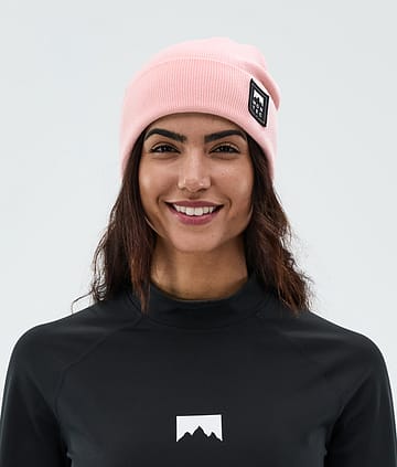 Montec Kilo II Bonnet Soft Pink