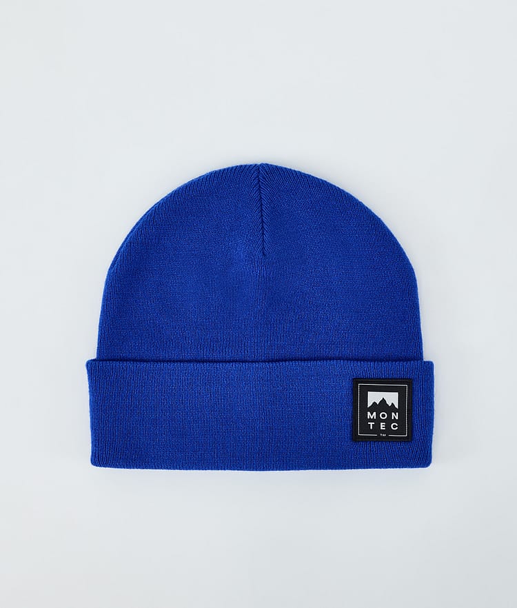 Montec Kilo II Beanie Cobalt Blue, Afbeelding 1 van 3