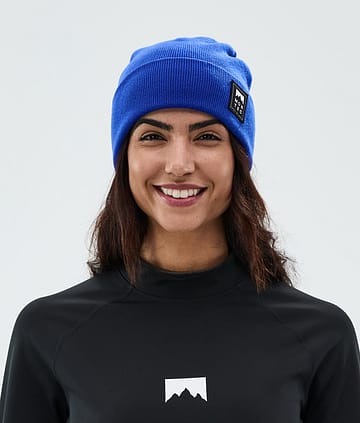 Montec Kilo II Bonnet Cobalt Blue