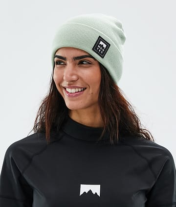 Montec Kilo II Bonnet Soft Green